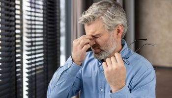 nawracające polipy nosa