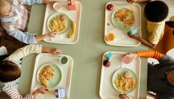 dieta po wycięciu migdałków