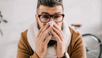 pierwsza doba po operacji przegrody nosowej